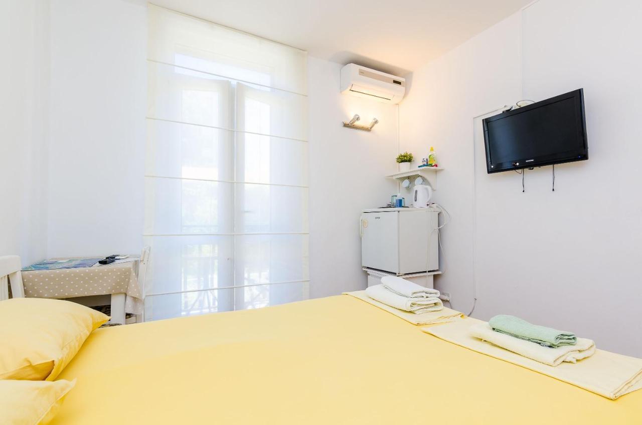 Room Bruna Dubrovnik Eksteriør billede