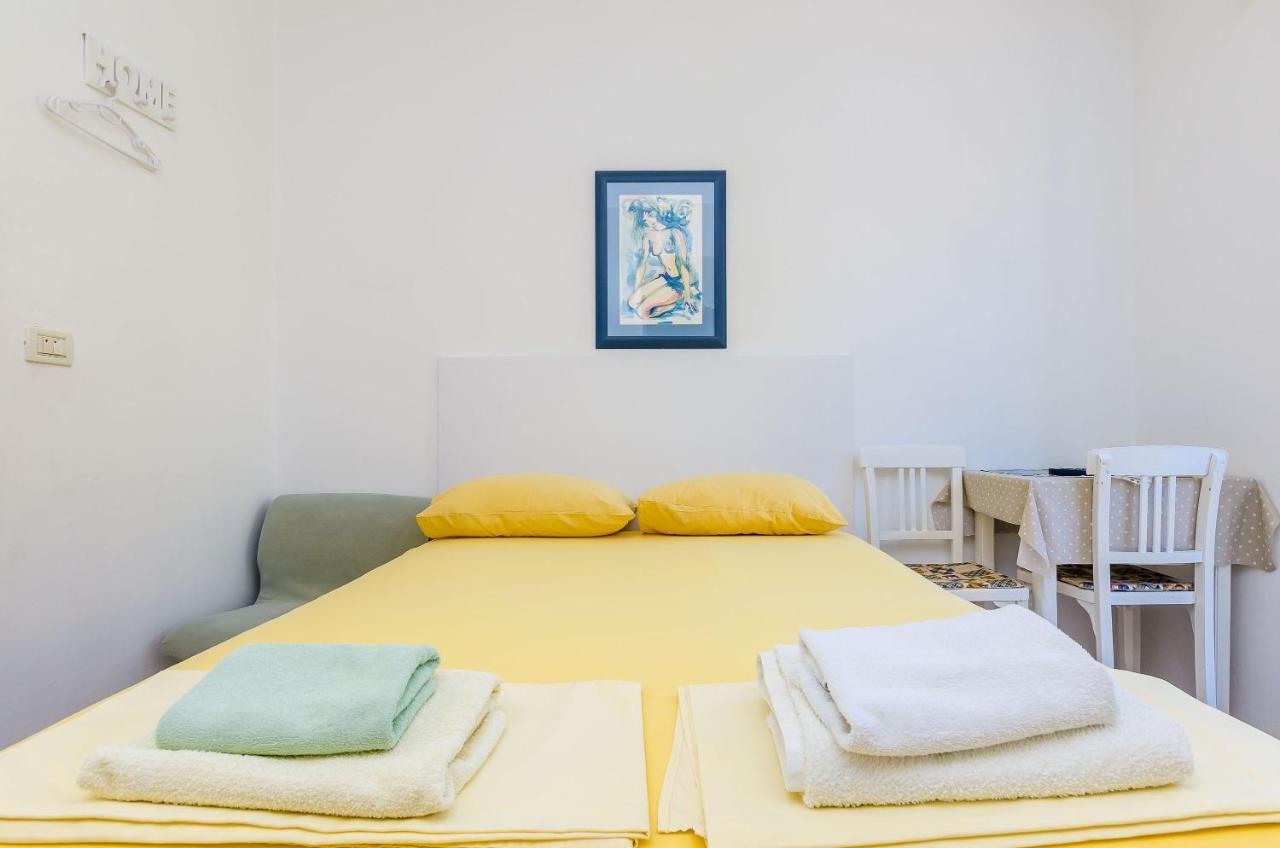 Room Bruna Dubrovnik Eksteriør billede