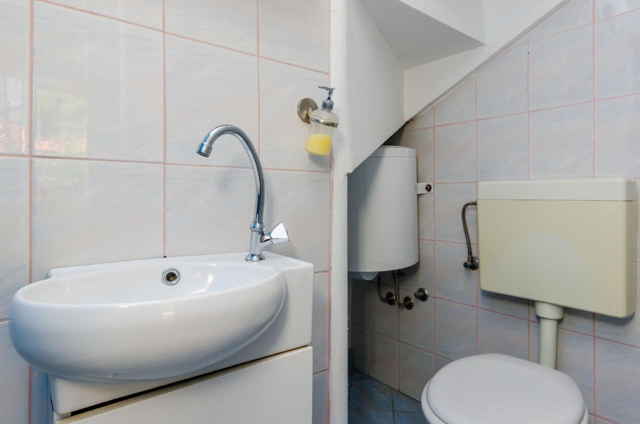 Room Bruna Dubrovnik Eksteriør billede