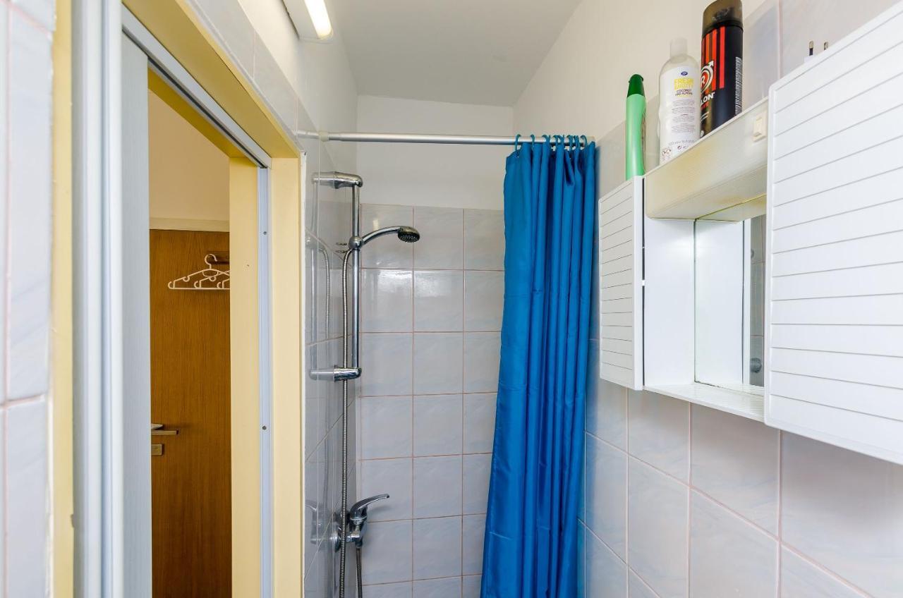 Room Bruna Dubrovnik Eksteriør billede