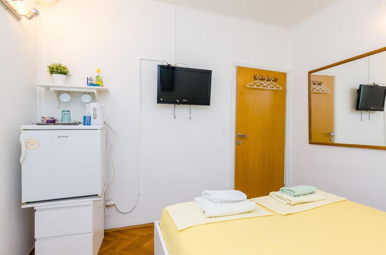 Room Bruna Dubrovnik Eksteriør billede